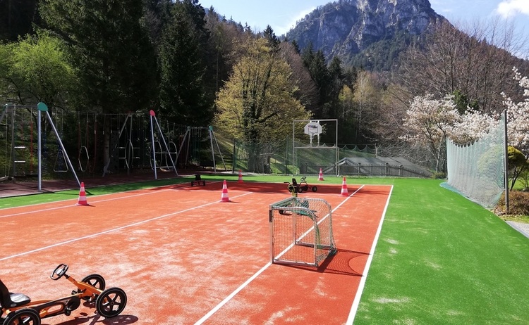 Tennisplatz Neu Jpg Kl